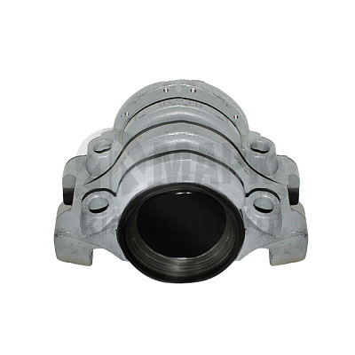 Башмак балансира с втулками (ПАО КАМАЗ)