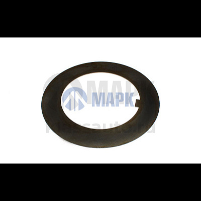 Шайба упорная подшипника ТОНАР (90х150х5) (TrailerParts)