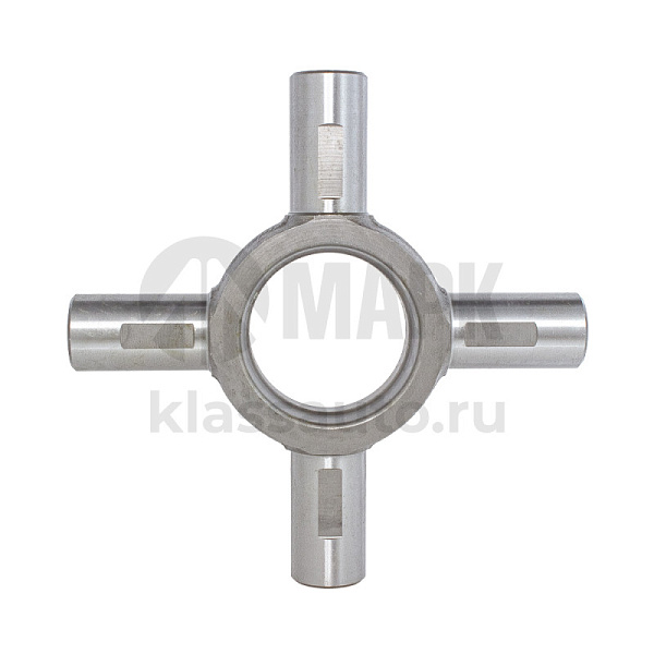 Крестовина дифференциала УРАЛ (аналог)