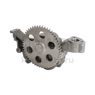 Насос масляный 4571801601 (43mm, D=150, Z=49) OM457/460LA а/м КамАЗ 5490/ MB (Sampa)