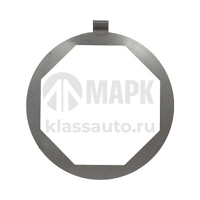 Шайба замковая ( мясорубка)