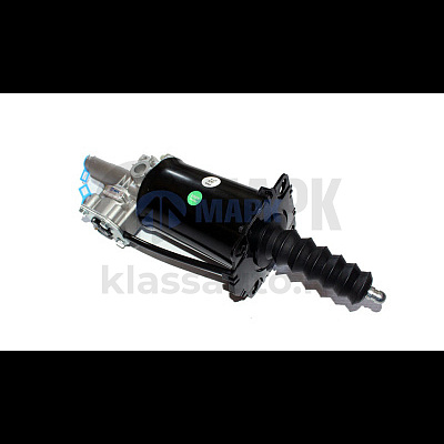 ПГУ в сборе а/м КАВЗ-4235 (дв. Cummins, КПП ZF), Волжанин (КПП ZF) (TRUCKMARK) (8шт в кор)