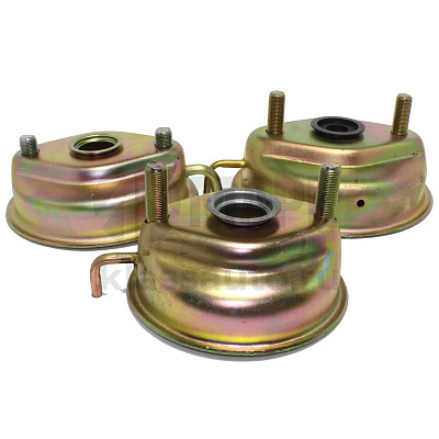 Крышка энергоаккумулятора  (тип 20) (гальванированный)