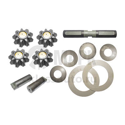 Ремкомплект дифференциала редуктора HL6 а/м КамАЗ 5490/ MB Axor/Actros (CEI)