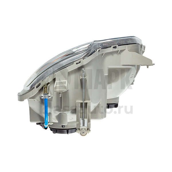 Фара передняя Dong Feng левая 3772010C0100