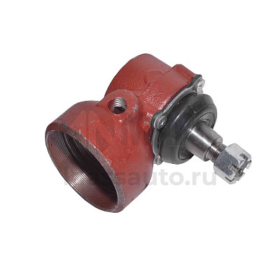 Наконечник цилиндра ГУР ( Урал на дв. 236,238)