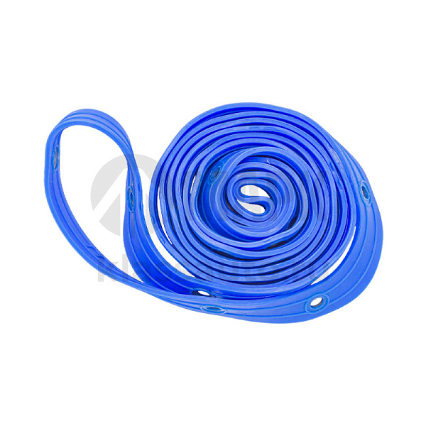 Прокладка поддона (силикон)  синий (TRUCKMARK)