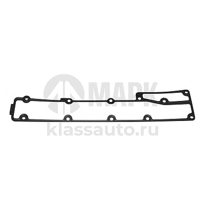 Прокладка коллектора впускного (ISF3.8)  FOTON 