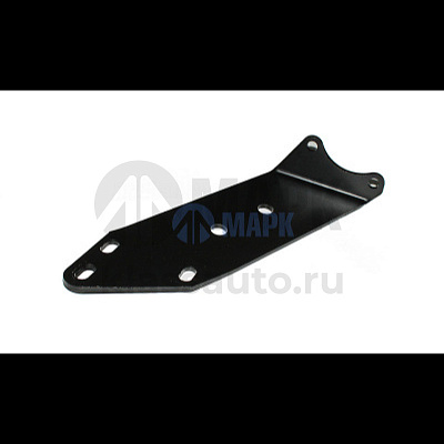 Кронштейн приемной трубы правый (ПАО КАМАЗ)