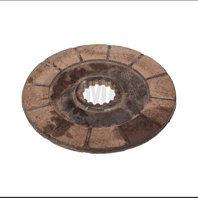 Диск тормозной н/о (205мм) МТЗ-82, -1221 (Фритекс)