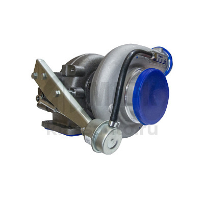 Турбокомпрессор HЕ400WG (аналог S300G 13809700027) (TRUCKMARK)