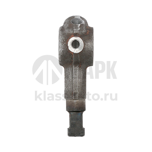 Рычаг опоры переключения передач