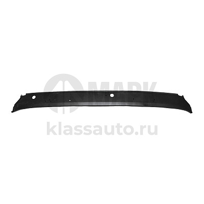 Накладка панели стеклоочистителей A9608200012/ A9608200212 а/м КамАЗ 54901/ MB Actros MP4 (Combo)