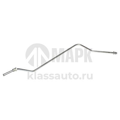 Трубка высокого давления насоса ГУРа ЕВРО Альтернатива