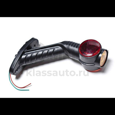 Фонарь габаритный правый SCHMITZ светодиодный (Т.А.С.)