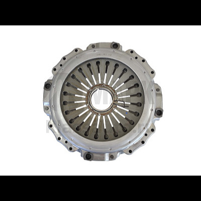 Диск нажимной ROOYACAR ЕВРО-2 (лепестковый) 