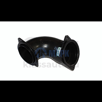 Труба приемная передняя для двигателя Cummins 6ISBe ВВК