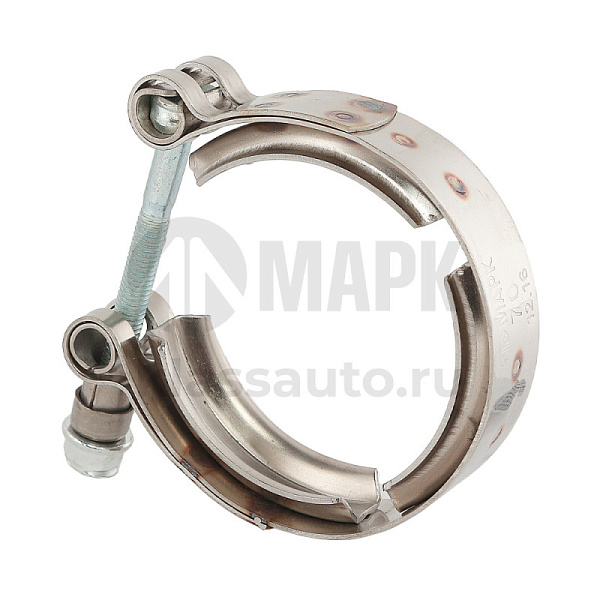 Хомут v-образный (70мм) (4ISBe 150-31) 4898590