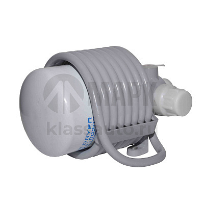 Осушитель с РДВ (трубка+адсорбент) Автокомпонент г.Полтава