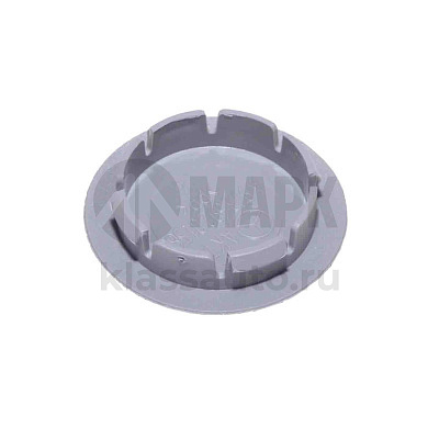 Заглушка стойки кабины а/м КАМАЗ 5490/ MB (Mercedes Benz)