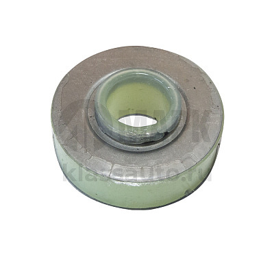 Подушка раздаточной коробки (АЗ УРАЛ)