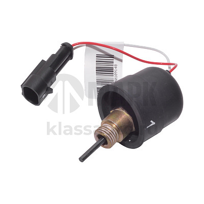 Свеча сб.2375 ( 14ТС- 24/18 GP) 2375-02 и для М-5