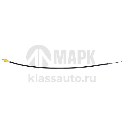 Щуп масломерный в сборе с трубкой (6ISBe)