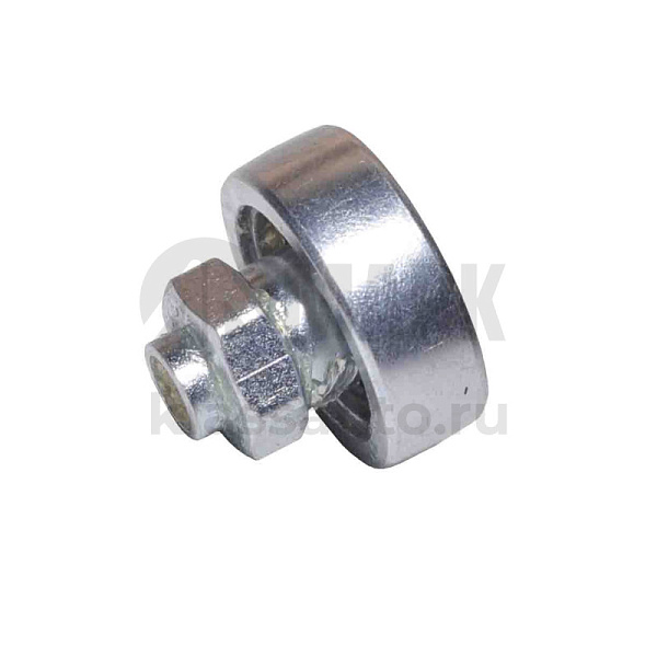 Ролик сдвижной крыши стальной D=26мм (13203001) (Rodriguez)