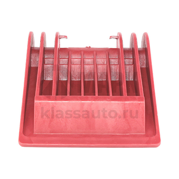 Уголок защитный для стяжных ремней 60мм (аналог 142138825)