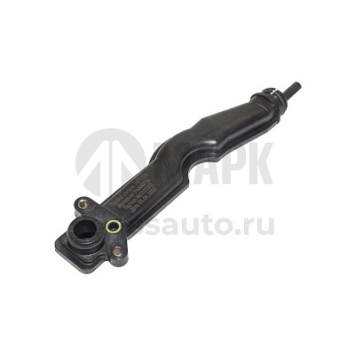 Трубка сапуна ISBe R3971371 оригинал КАМА ДИЗЕЛЬ