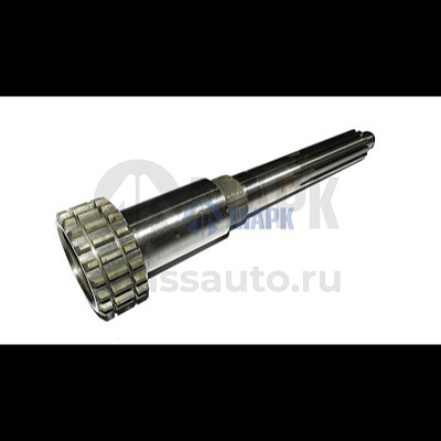 Вал первичный делителя (ДЛЯ 21 СЦЕПЛЕНИЯ SACHS MFZ-430)  (ПАО КАМАЗ)