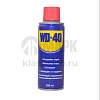 Смазка WD-40 (200 мл)