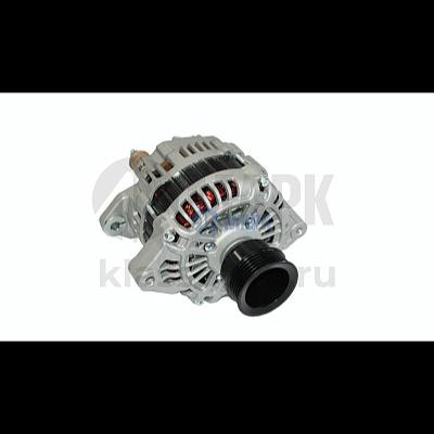 Генератор  дв. 650.10 (Евро3-4)  24V 90A ALM2019KL (A4TR5091) (KRAUF)