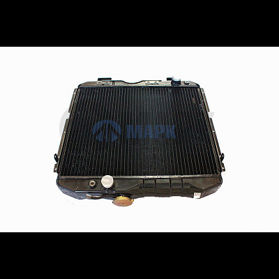 Радиатор основной 3205 ПАЗ универсальный (ОАО ШААЗ)