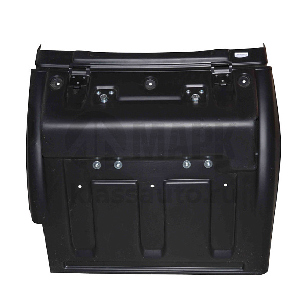 Крыло заднее №1 левое передней части (СТА)