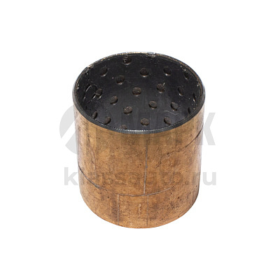 Втулка суппорта (металлическая) L1 8,12 т. (Л1Н08КР11.1850/2050, Л1С12КР21.1850/2050) (аналог)