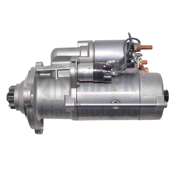 Стартер 1986S10043 (взамен 0001261005, 5402.3708000-01) BOSCH