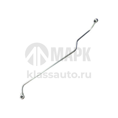 Трубка топливная подводящая ТНВД (ПАО КАМАЗ)