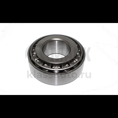 Подшипник 7610А (32310) передний ступицы наружний (50x110x42.3) а/м КамАЗ 5490/ 6520/ BPW (P.E.)