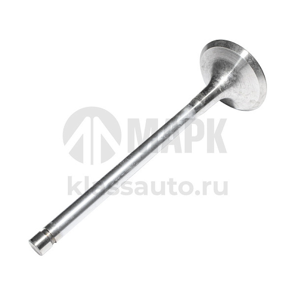 Клапан впускной (Челябинский Автомеханический завод)