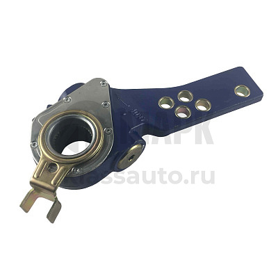 Рычаг регулировочный L1 (АВТОМАТ) (5 отверстий, 37 зубьев, D=38мм) (TrailerParts)