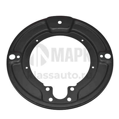 Щиток суппорта 43114 (ПАО КАМАЗ)