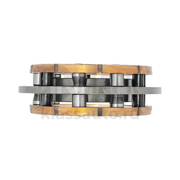 Синхронизатор первичного вала МТЗ SPILE