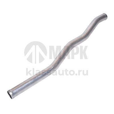 Труба перепускная расширительного бачка (альтернатива)