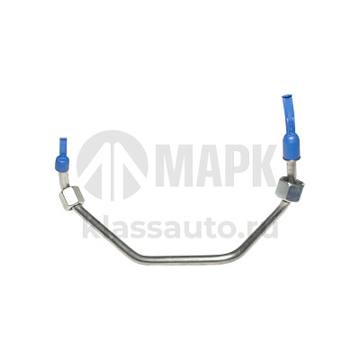 Трубка высокого давления пятого цилиндра дв. 536 (г. Ярославль)