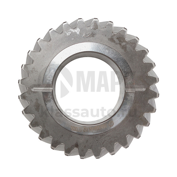 Шестерня делителя КПП-152 (TRUCKMARK)