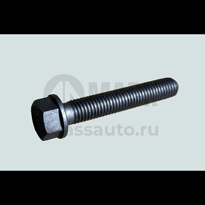 Болт крепления ГБЦ короткий (4-6ВТ) 3920779 (4шт на ДВС)