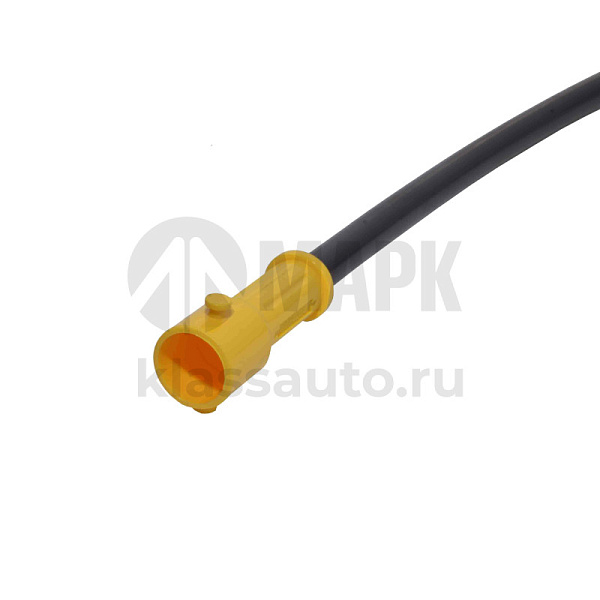 Трубка щупа уровня масла (6ISBe, ISDe)