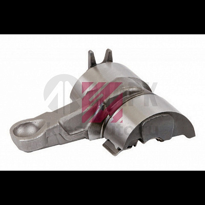 Р/к суппорта KNORR (рычаг суппорта 0°) (SN6/SN7/SK7) (Marshall)