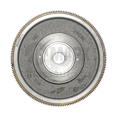 Маховик 173 зуб. сцепл.350мм (6BT, EQB180, 210-20) 3912907 DVMARK